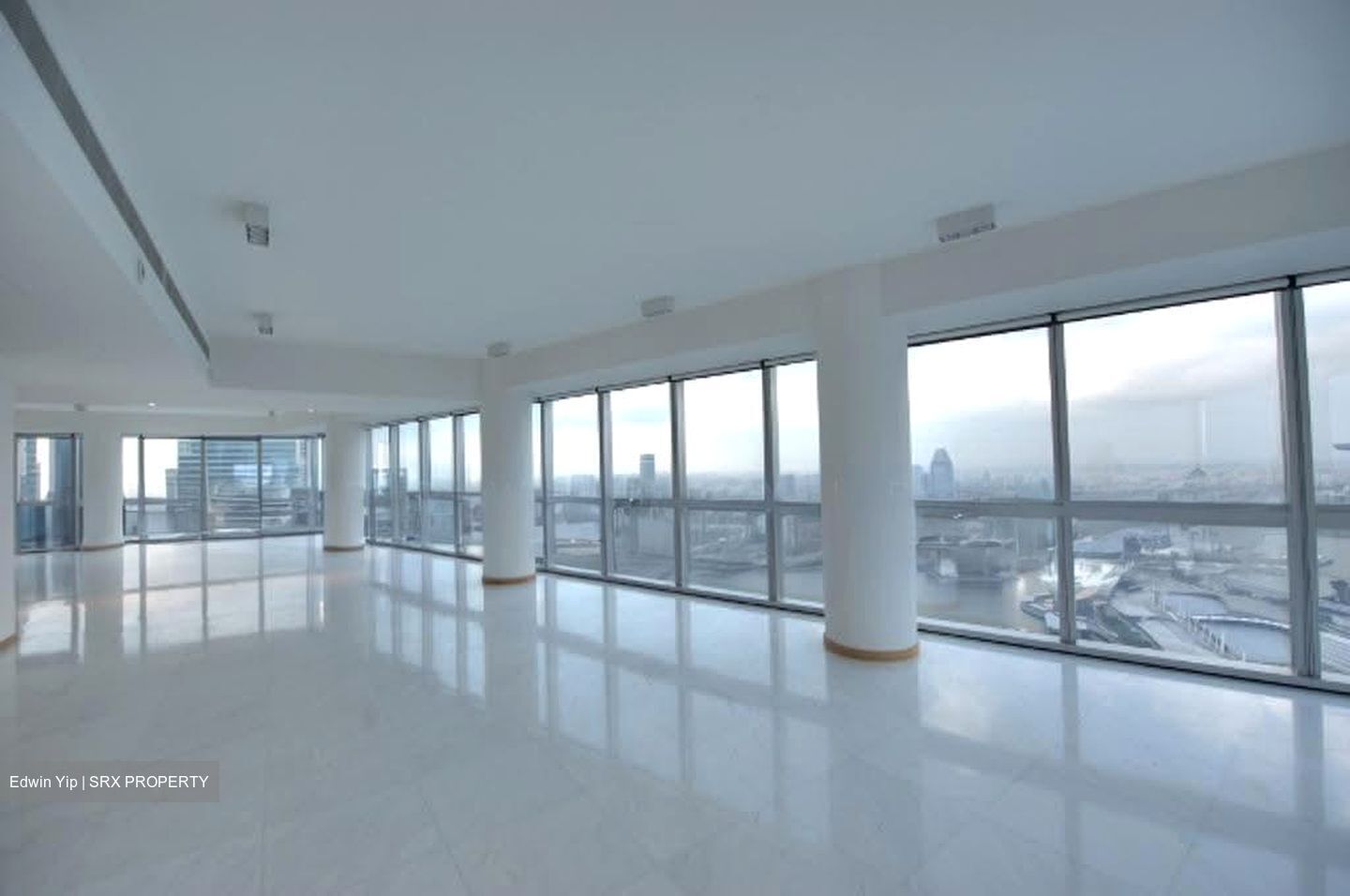 Marina Bay Residences (D1), Condominium #629378661
